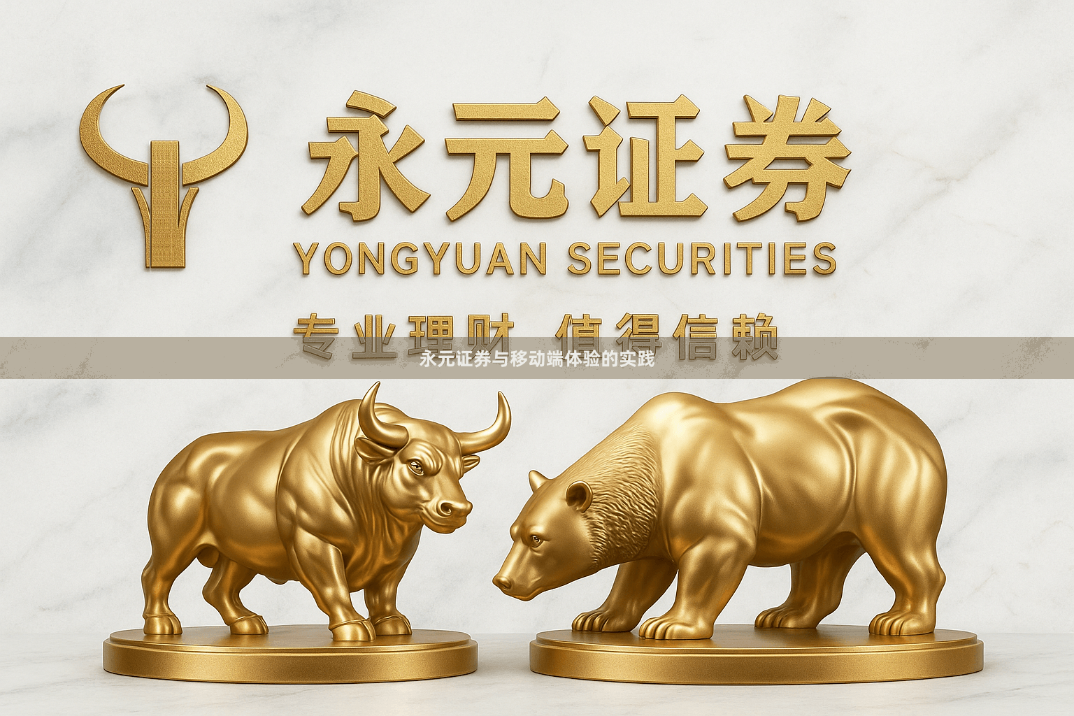 永元证券与移动端体验的实践