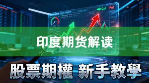 印度期货解读
