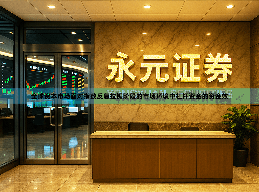 全球资本市场面对指数反复拉锯阶段的市场环境中杠杆资金的资金效