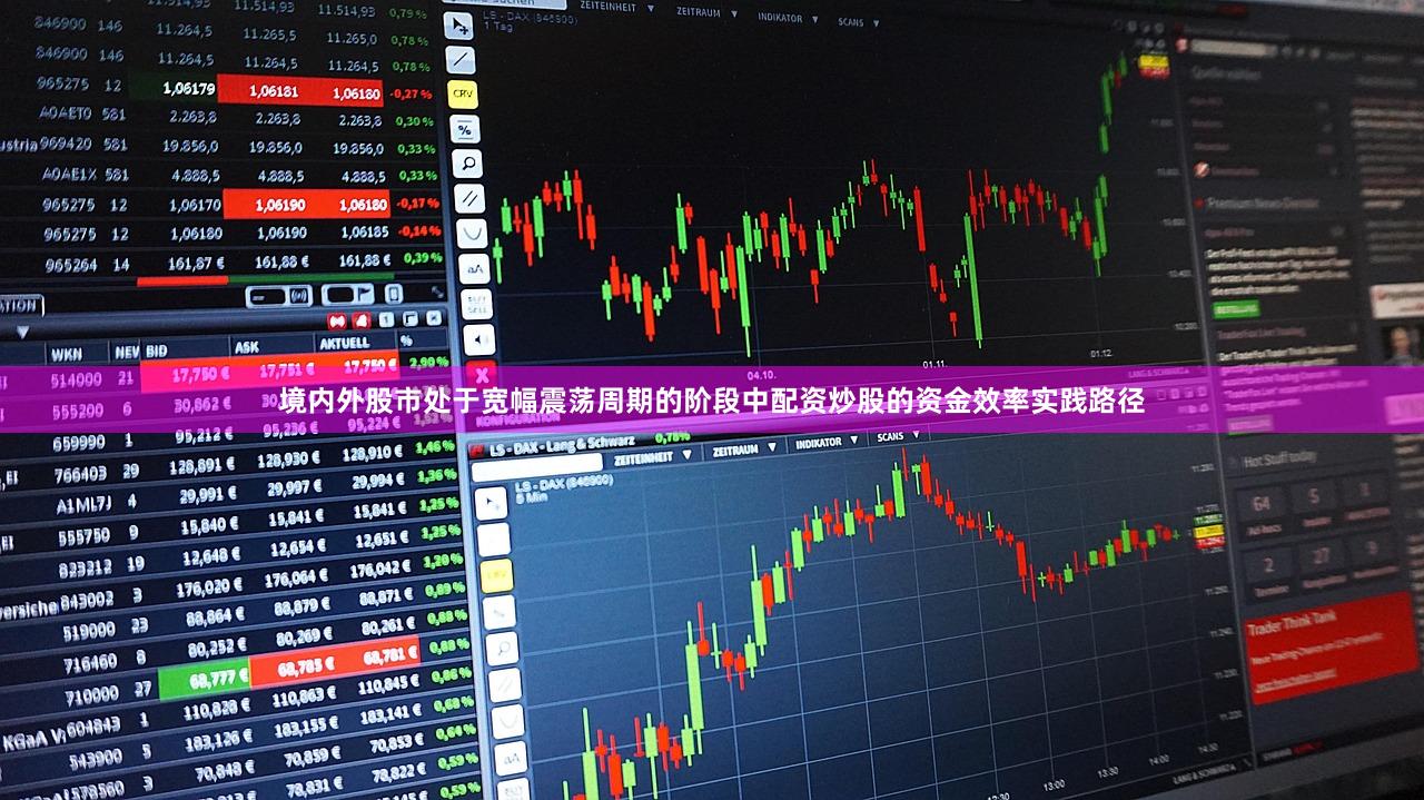 境内外股市处于宽幅震荡周期的阶段中配资炒股的资金效率实践路径
